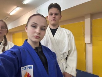 ​Ученица Лопчинской школы Юлия Шуба выиграла конкурс Банка России