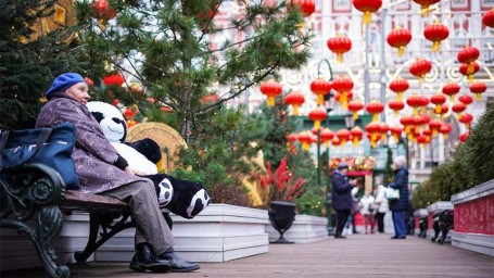 17 февраля &mdash; китайский Новый год: традиции праздника, где и как отметить