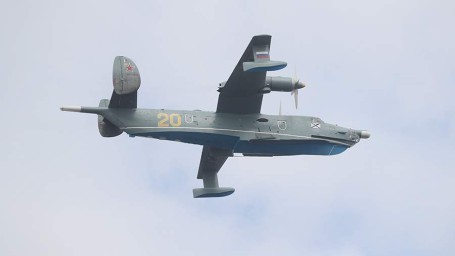 17 июля — День основания морской авиации ВМФ России: история, интересные факты