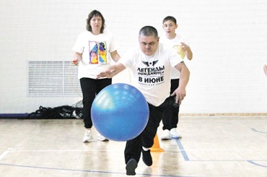 Трое в связке, не считая азарта