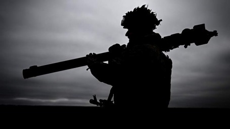 Минобороны РФ рассказало о подвигах российских военных в зоне СВО