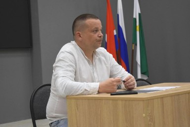 Ремонт инженерных сетей в Тынде: рабочее совещание