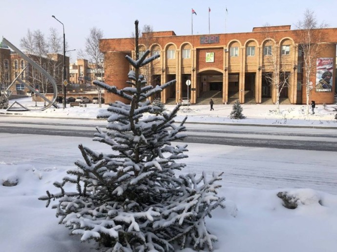 Депутаты Тынды: График приёма граждан в феврале