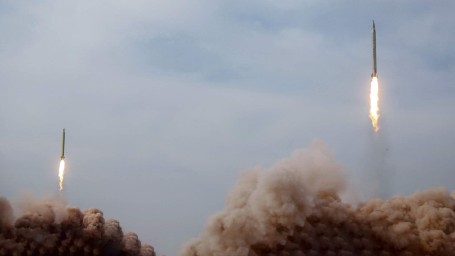 Удар убеждения: вопреки заявлениям США, Иран продолжает атаковать