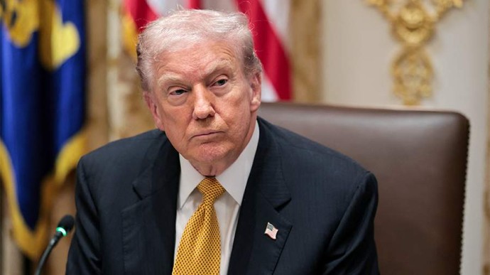 Белый дом заявил о поддержке Трампом нового плана по решению конфликта на Украине Белый дом заявил о поддержке Трампом нового плана по решению конфликта на Украине