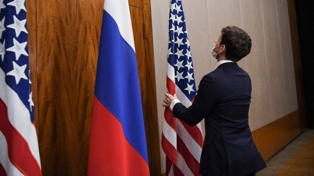 Сделка России и США: где зарыто золото