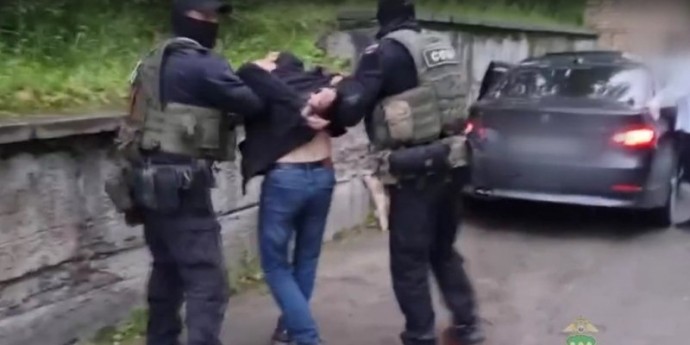 СОБР задержал в Тынде предполагаемого виновника смертельного ДТП