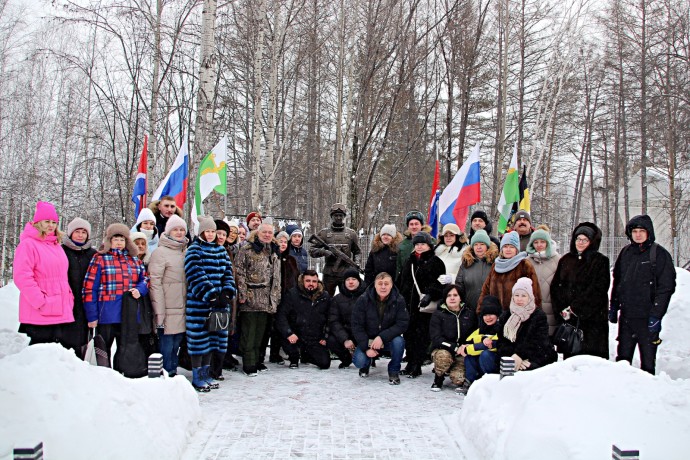 Склоняя головы в молитве и памяти: 24 февраля – день Героев Склоняя головы в молитве и памяти: 24 февраля – день Героев
