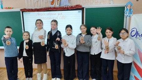 В округе чтят память героев: события к Дню памяти интернационалистов