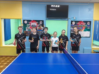 Воспитанники ЦДТ представят Тынду на Первенстве Амурской области