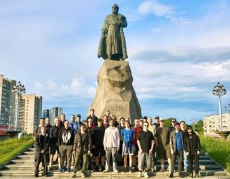 ДВГУПС: 200 студентов отправляются на объекты БАМа