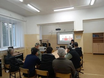 В Тындинском округе продолжается работа по адаптации трудовых мигрантов.