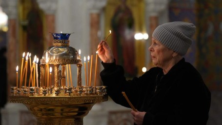 Особый праздник 29 января &mdash; Петр-полукорм: история, традиции, приметы