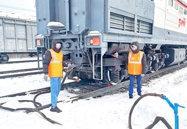 Стажёр, нажми на тормоза