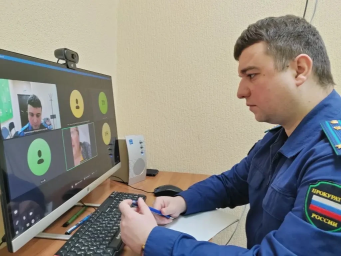 Видеосвязь связала прокурора с жителями удаленных поселков Тындинского округа