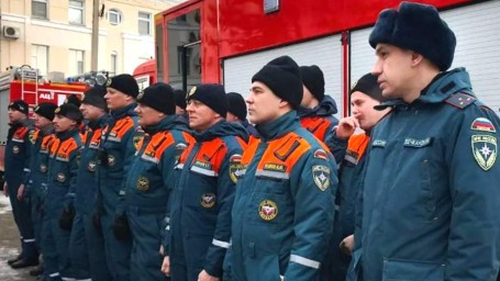 В Амурской области завершили поиски пропавшего вертолета