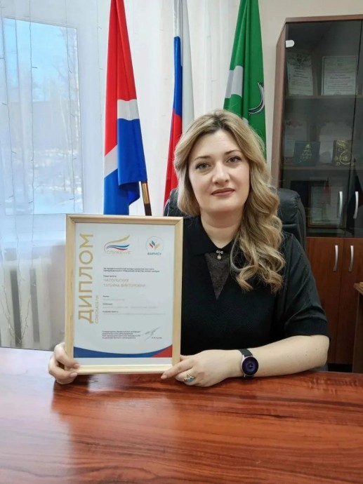 Татьяна Напольских: служение и преображение Лопчи Татьяна Напольских: служение и преображение Лопчи