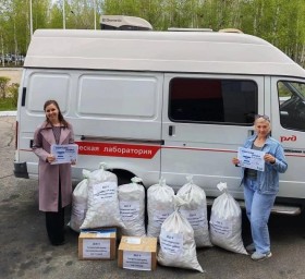Железнодорожники Тынды собрали 75 кг крышек на благо экологии