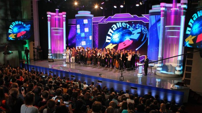 8 ноября — Международный день КВН: история, традиции, интересные факты 8 ноября — Международный день КВН: история, традиции, интересные факты