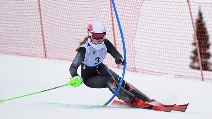 Горнолыжница Ворончихина стала первым российским призером Паралимпиады-2026 Горнолыжница Ворончихина стала первым российским призером Паралимпиады-2026