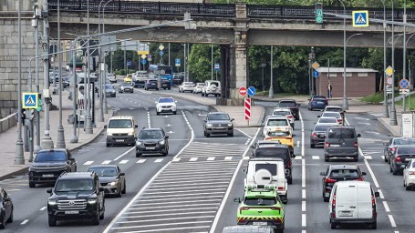 Власти повысят ряд госпошлин для автовладельцев