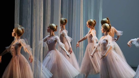 27 марта &mdash; Всемирный день театра: история и традиции