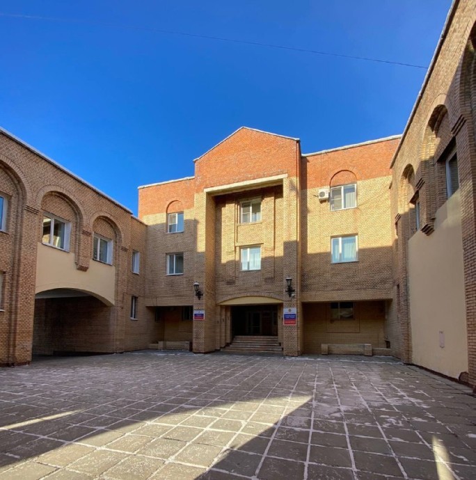 ​Прием граждан по вопросам защиты прав потребителей в Тынде