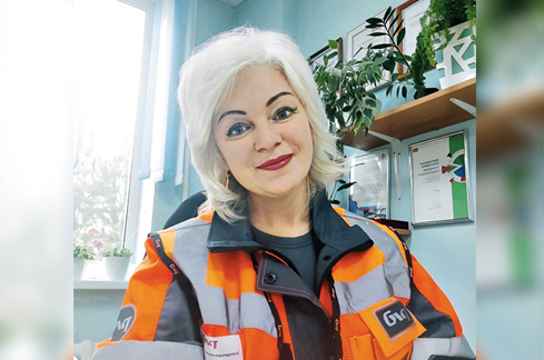 Золотая наша Золотая наша