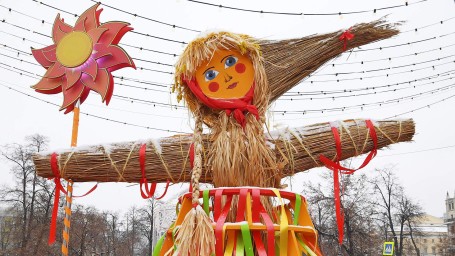 Как верующим встретить Масленицу в 2026 году: традиции Сырной седмицы по дням