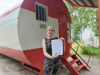 Соглашение о сотрудничестве подписали руководители белорусского и российского музеев