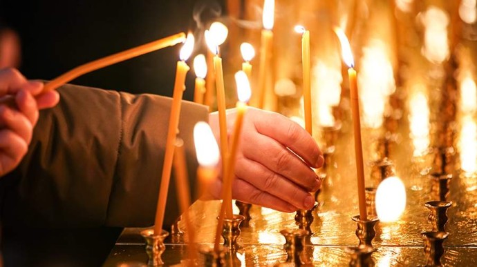 Особый народный праздник 9 ноября — Зарок на Параскеву: история, традиции, приметы Особый народный праздник 9 ноября — Зарок на Параскеву: история, традиции, приметы