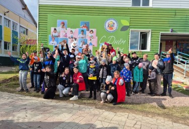 Акция «Дерево желаний"