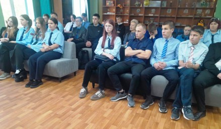 И подвиг ваш мы помнить будем свято
