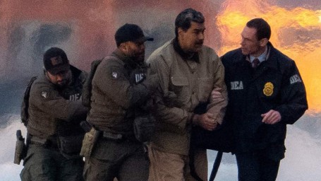 Мадуро в суде в Нью-Йорке не признал вину. Что пишут СМИ