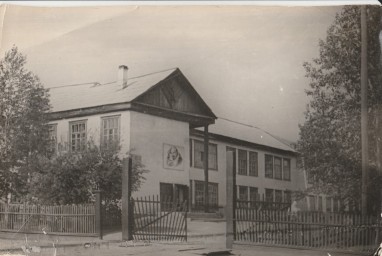 85 лет в сердце Тынды: Школа №7 отмечает свой славный юбилей!