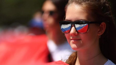 12 июня — День России: история и традиции праздника