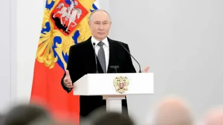 «Их жизнь — зримое воплощение характера, духа нашего народа»