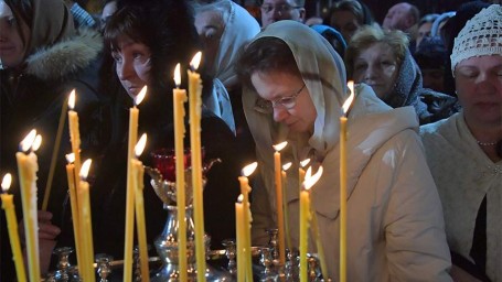 Особый праздник 25 декабря &mdash; Спиридонов день: история, традиции, приметы