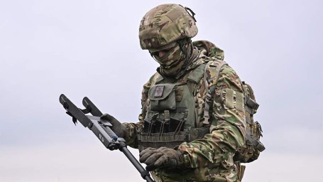 Россия вернула вторую группу военнослужащих из украинского плена