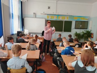 22 октября отмечался День белых журавлей