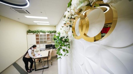 18 декабря &mdash; День работников органов ЗАГС: история и традиции праздника