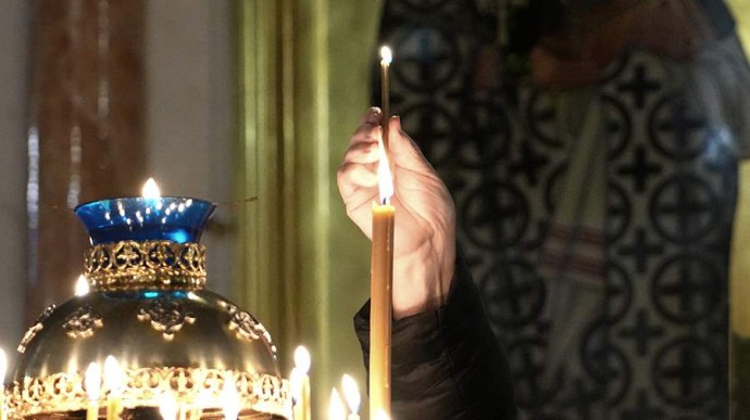 6 ноября — Светец, или Скорбящая Божия Мать: история, традиции, приметы 6 ноября — Светец, или Скорбящая Божия Мать: история, традиции, приметы