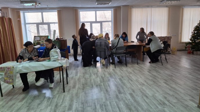 Нескучные выходные в библиотеке. Нескучные выходные в библиотеке.