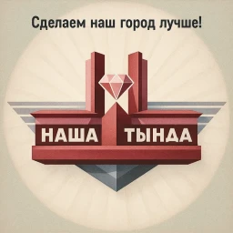 Админ