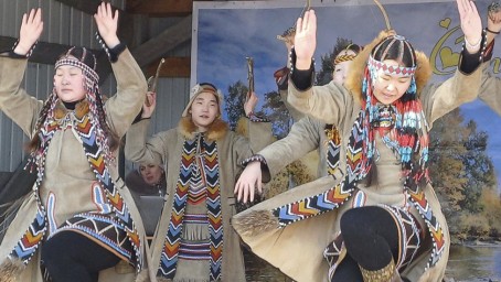 Год единства народов России: на что будет сделан акцент для жителей Амурской области