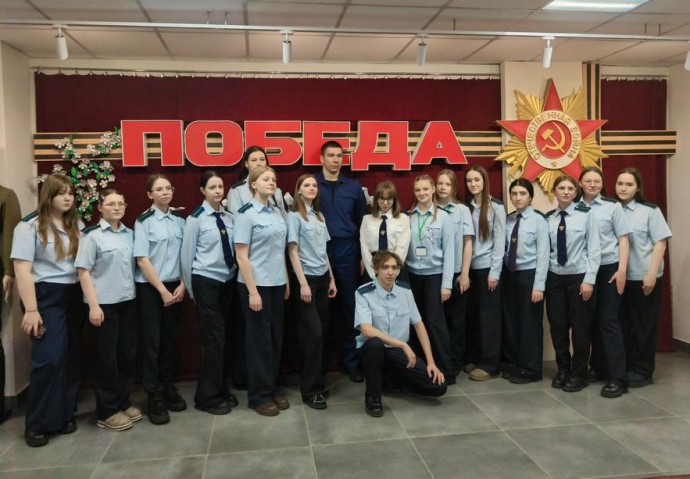 В музее провели мероприятия, посвящённые Дню полного освобождения Ленинграда от фашистской блокады В музее провели мероприятия, посвящённые Дню полного освобождения Ленинграда от фашистской блокады