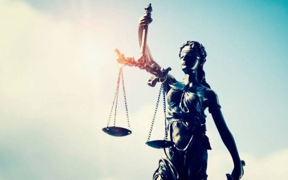 Житель Тынды уклонился от принудительных работ и был взят под стражу &nbsp;.