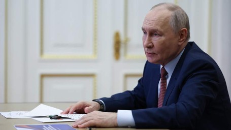 Что произошло за день 13 июня. Главное