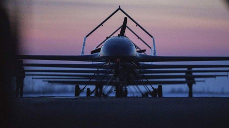 В Минобороны назвали места запуска атаковавших резиденцию Путина дронов