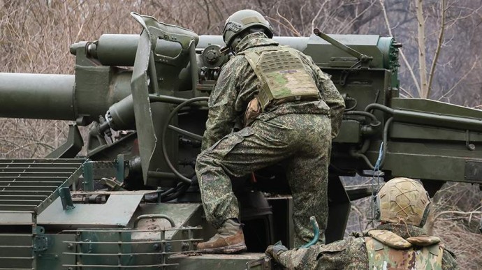 Карта спецоперации на Украине 16 декабря Карта спецоперации на Украине 16 декабря